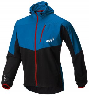 Куртка Inov8 Race Elite 315 Softshell Pro