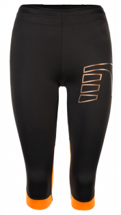 Тайтсы 3/4 Newline Iconic Power Knee Tights W 10437 063