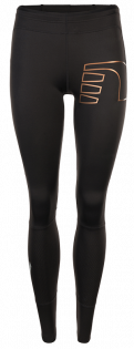 Тайтсы Newline Iconic Power Tights W 10498 063