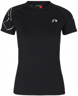 Компрессионная футболка Newline Compression Tee W 10796 060