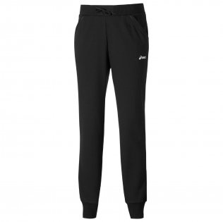 Штаны Asics Knit Cuffed Pant W