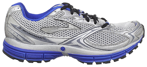 Кроссовки Brooks Summon 3