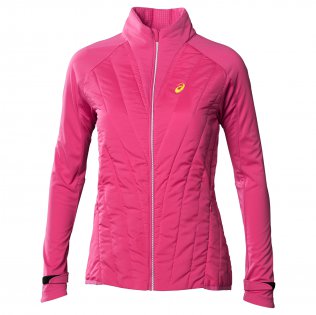 Куртка Asics Hybrid Jacket W