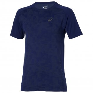 Футболка Asics SS Seamless Top