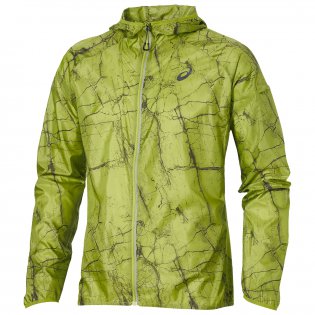 Куртка Asics FujiTrail Pack Jacket