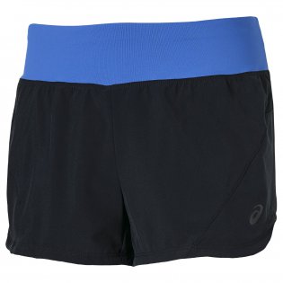 Шорты Asics Woven 2-In-1 Short W