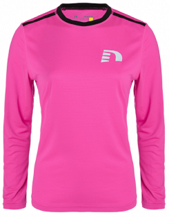 Кофта Newline Visio Shirt W 13316 600