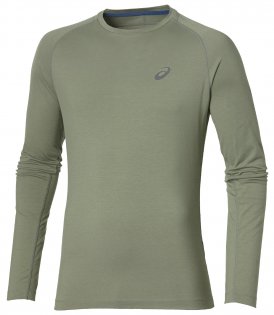 Кофта Asics Elite Baselayer