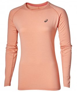 Кофта Asics Elite Baselayer W