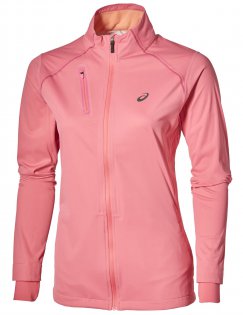 Куртка Asics Accelerate Jacket W