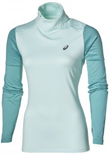 Кофта Asics Lite-Show Winter Long Sleeve W