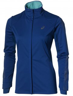 Куртка Asics Lite-Show Winter Jacket W