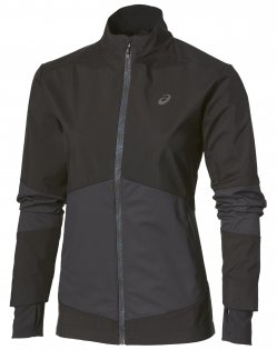 Куртка Asics Windstopper Jacket W