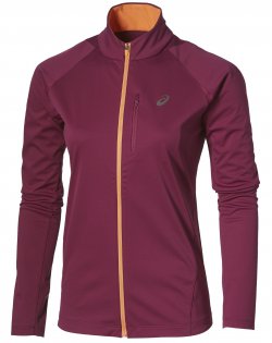 Куртка Asics Softshell Jacket W