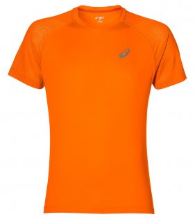 Футболка Asics Lite-Show Short Sleeve Top 141196 0524