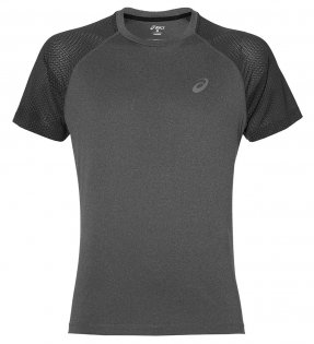 Футболка Asics Lite-Show Short Sleeve Top 141196 0773