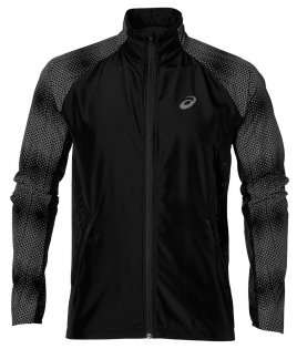 Куртка Asics Lite-Show Jacket 141204 0904