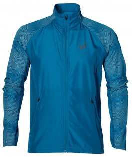 Куртка Asics Lite-Show Jacket 141204 8154