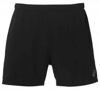 Шорты Asics Race 5'' Short 141206 0904