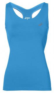 Майка Asics Elite Tank Top W 141220 8012