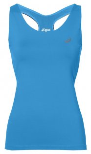 Майка Asics Elite Tank Top W 141220 8012