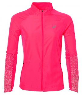 Куртка Asics Lite-Show Jacket W 141225 0688