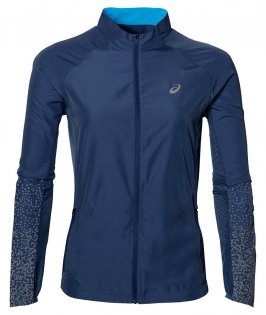 Куртка Asics Lite-Show Jacket W 141225 8052