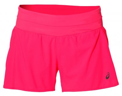 Шорты Asics Elite 3.5'' Short W 141226 0688