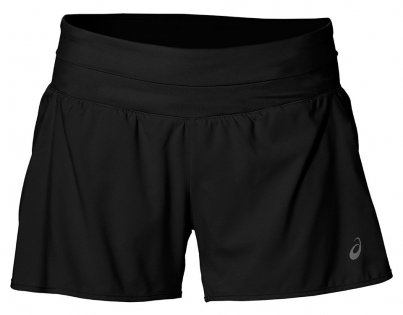 Шорты Asics Elite 3.5'' Short W 141226 0904