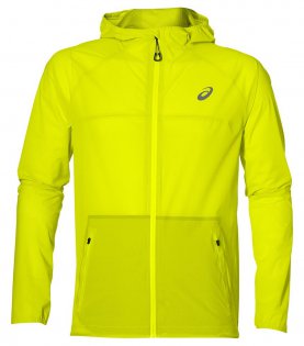 Куртка Asics Waterproof Jacket 141246 0392