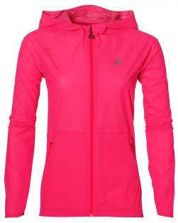 Куртка Asics Waterproof Jacket W