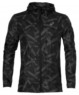 Куртка Asics Fuze X Packable Jacket 141640 1105