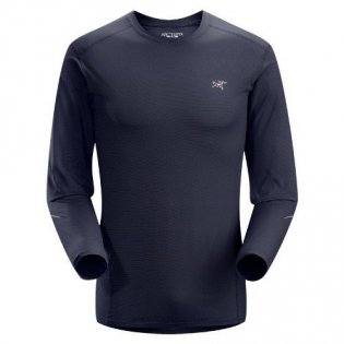 Кофта Arcteryx Motus Crew LS
