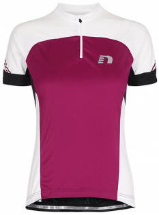 Велоджерси с коротким рукавом Newline Bike Jersey W 20518 050