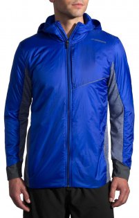 Куртка Brooks LSD Thermal Jacket 211007 415