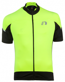 Велоджерси с коротким рукавом Newline Bike Stretch Jersey 21515 069