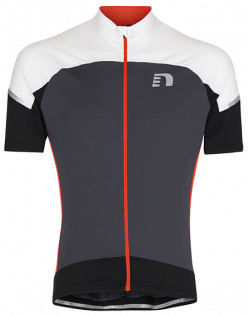 Велоджерси с коротким рукавом Newline Bike Stretch Jersey 21515 076