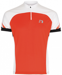 Велоджерси с коротким рукавом Newline Bike Jersey 21518 017