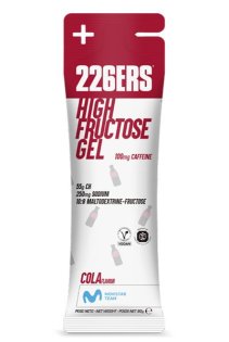 Гель 226ERS High Fructose Gel Кола 80 g ERS-HFG-C
