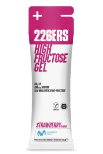 Гель 226ERS High Fructose Gel Клубника 80 g ERS-HFG-STW