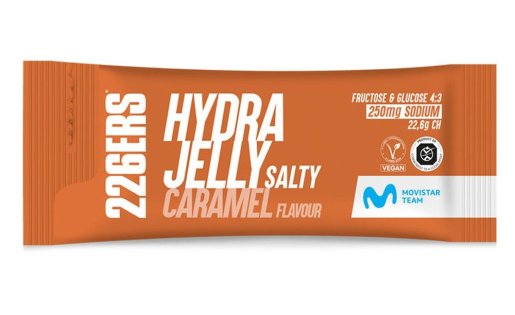 Желе 226ERS Hydrajelly Карамель 40 g ERS-HJ-CR