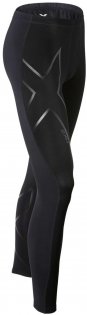 Компрессионные тайтсы 2XU Elite Merino Compression Long Tight