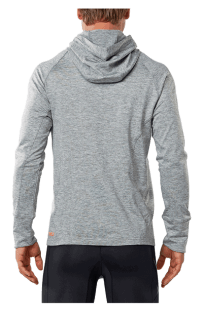 Кофта 2XU Formsoft Long Sleeve Hoodie