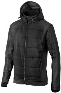 Куртка 2XU Thermo Jacket MR3460a BLK/BLK черная