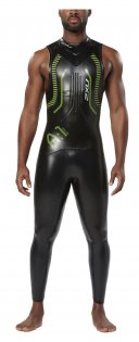 Гидрокостюм 2XU A:1S Active Sleeveless Wetsuit (без рукавов)