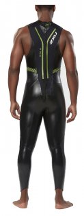 Гидрокостюм 2XU A:1S Active Sleeveless Wetsuit (без рукавов)