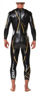 Гидрокостюм 2XU X:3 Project X Wetsuit