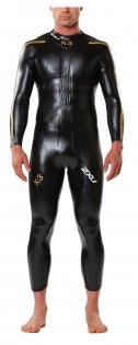 Гидрокостюм 2XU X:3 Project X Wetsuit