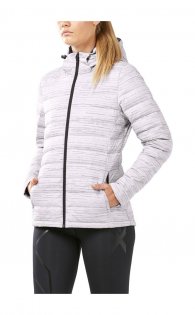 Куртка 2XU ClassiX Insulation Jacket III W