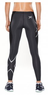 Компрессионные тайтсы 2XU Elite Compression Tight W